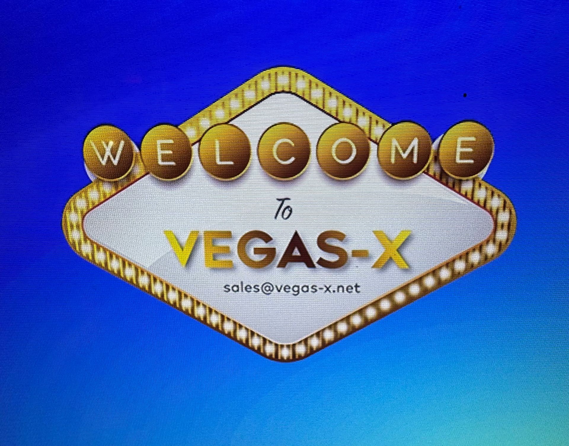 Vegas-X